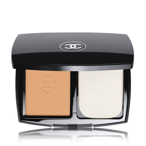 chanel le teint ultra compact